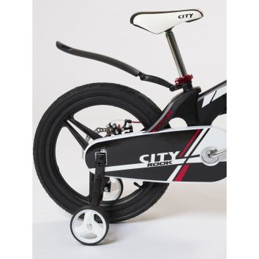 Детский велосипед Rook City 14"