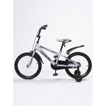 Детский велосипед Rook Sprint 20"