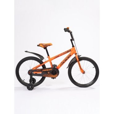 Фото Детский велосипед Rook Sprint 20"