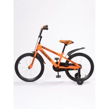 Детский велосипед Rook Sprint 20"
