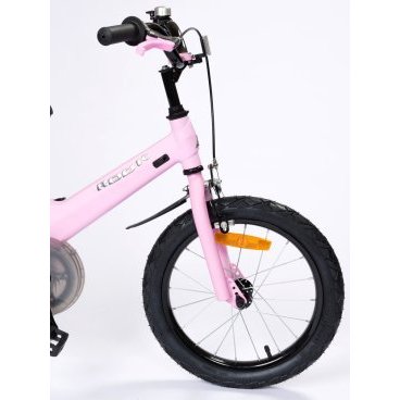 Детский велосипед Rook Hope 16"
