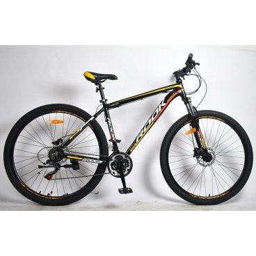 Горный велосипед Rook MA290H 29"