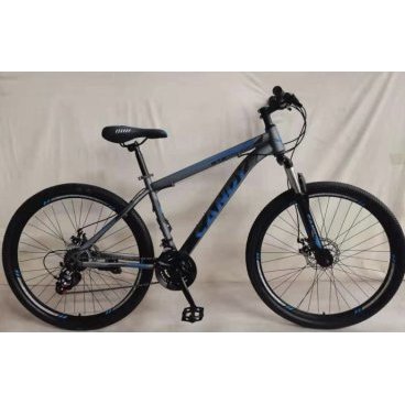 Горный велосипед Rook MS271D 27,5"