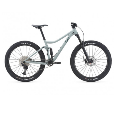 Горный велосипед Liv Embolden 2 Slate Gray 2021