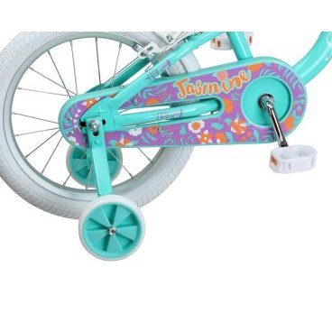 Детский велосипед Schwinn Jasmine caliper brake, 16" 2021
