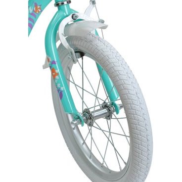 Детский велосипед Schwinn Jasmine caliper brake, 16" 2021