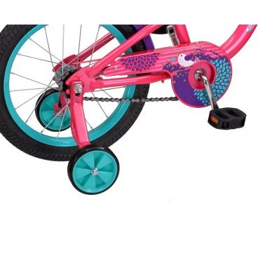Детский велосипед Schwinn Jasmine 16" 2021