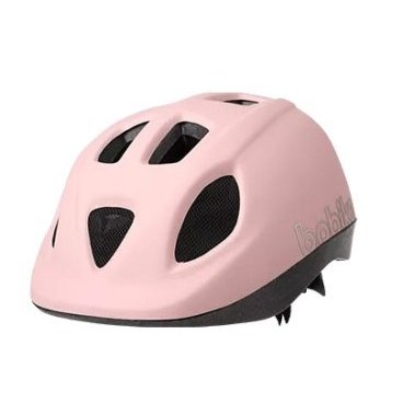 Фото Велошлем детский Bobike Helmet GO S, Cotton Candy Pink