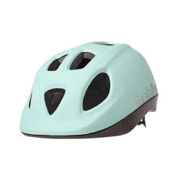 Фото Велошлем детский Bobike Helmet GO S, Marshmallow Mint
