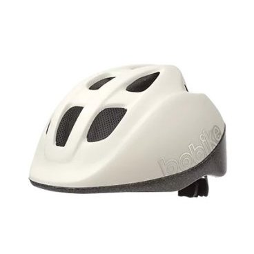 Фото Велошлем детский Bobike Helmet GO XS, Vanilla Cup Cake