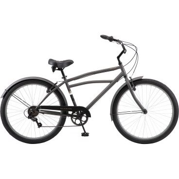 Городской велосипед Schwinn Nakoma 26" 2021