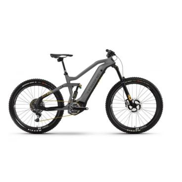 Электровелосипед HAIBIKE AllMtn SE i600Wh 27,5" 29" 2021
