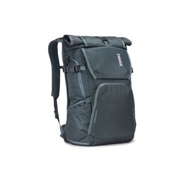 Рюкзак велосипедный Thule Covert DSLR Backpack, с отделением для фотоаппарата, 32L, Dark Slate, 3203909