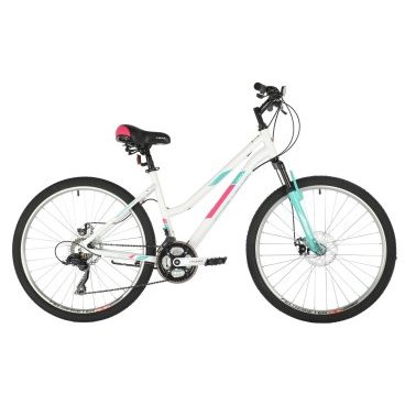 Женский велосипед FOXX BIANKA D 26" 2021