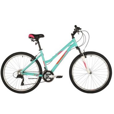 Женский велосипед FOXX BIANKA 26" 2021