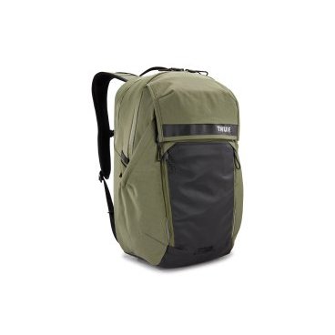 Рюкзак велосипедный Thule Paramount Commuter Backpack, 27L, Olivine, 3204732