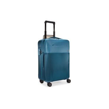 Фото Сумка дорожная Thule Spira Carry On Spinner Limited Edition, 35 л, Legion Blue, 3204144