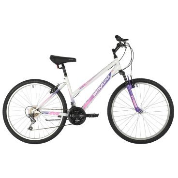 Женский велосипед MIKADO VIDA 3.0 26" 2021
