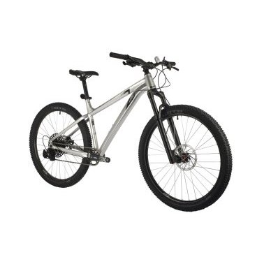 Горный велосипед STINGER 27" ZETA EVO 27.5" 2021