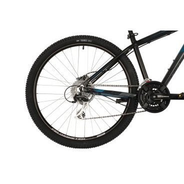 Горный велосипед STINGER GRAPHITE EVO 27.5" 2021