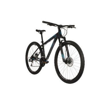 Горный велосипед STINGER GRAPHITE EVO 27.5" 2021