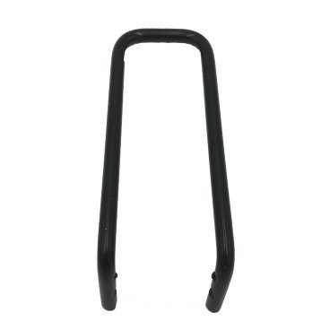 Вилка-держатель BELLELLI для переднего велосиденья системы Fix, черный, сталь, 03SUFF04