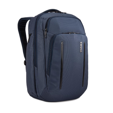 Фото Велорюкзак Thule Crossover 2 Backpack, 30L, темно-синий, 3203836