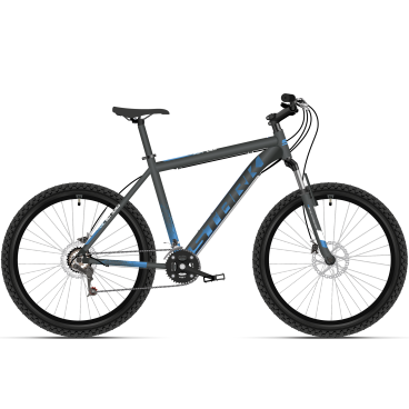 Горный велосипед Stark Indy 26.2 D 26" 2021