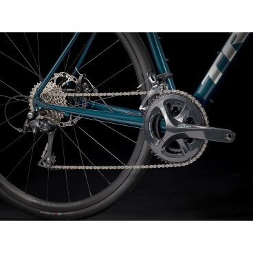 Шоссейный велосипед Trek Domane Al 3 Disc 700C 2021