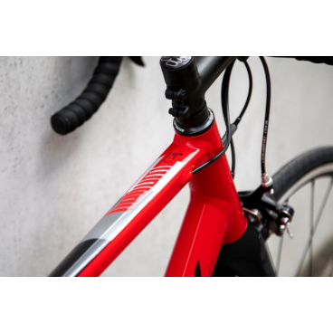 Шоссейный велосипед Ridley Helium SLA 105 Mix HAX02As 700С 2021