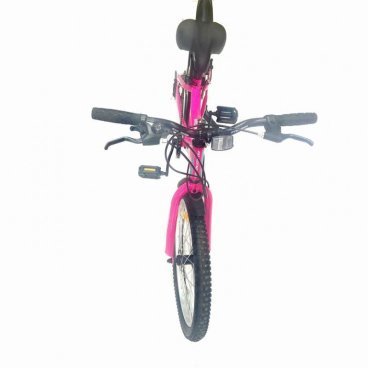 Детский велосипед AVENGER C200DW 20" 2021