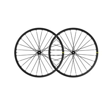 Колеса велосипедные Mavic KSYRIUM SL Disc CL, 700 mm, 12x100/142 XDR, пара, 2021, P1472160