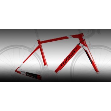 Рама велосипедная Wilier GTR Team Disc 2021, E0151GG27