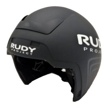 Шлем велосипедный Rudy Project THE WING, Black Matt, HL730011