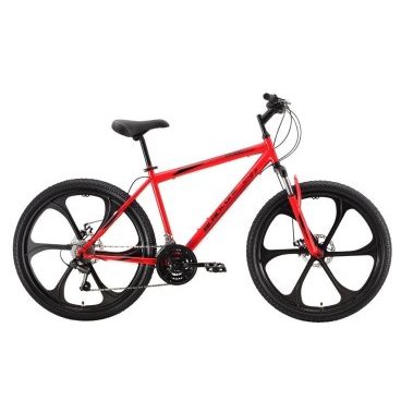 Горный велосипед Black One Onix 26 D FW 26", 2022, HQ-0005344