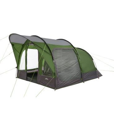 Фото Палатка TREK PLANET Siena Lux 4, зеленый, 70244