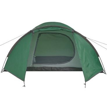Палатка Jungle Camp Vermont 2, зеленый, 70824