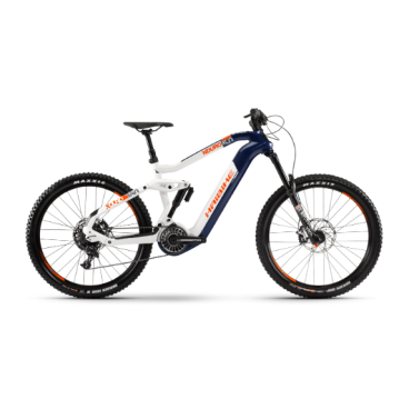 Электровелосипед HAIBIKE XDURO Nduro 5.0 i630Wh 27,5" 2020