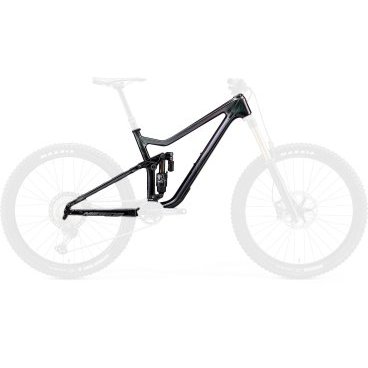 Рама велосипедная Merida One-Sixty 7000-FRM 2020, 6110836479