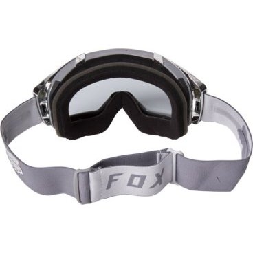 Веломаска Fox Vue Stray Goggle, Grey, 25826-006-OS