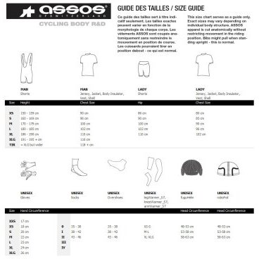 Носки велосипедные ASSOS ASSOSOIRES RS Socks SUPERLEGER, унисекс, holy White, P13.60.693.57.I