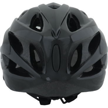 Шлем велосипедный Vinca Sport, детский, IN-MOL, индивидуальная упаковка, черный