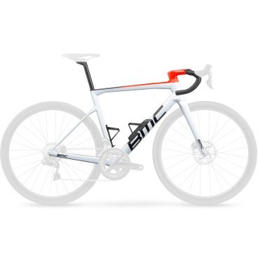 Рама велосипедная BMC Teammachine SLR01 2022, SLR01MOD