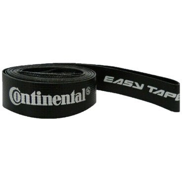 Фото Ободная лента Continental Easy Tape Rim Strip, 20-559, 1 штука, черная, 195093