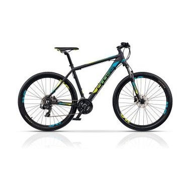 Велосипед Cross GRX 7 HDB, 27,5'', 2022, 2113746