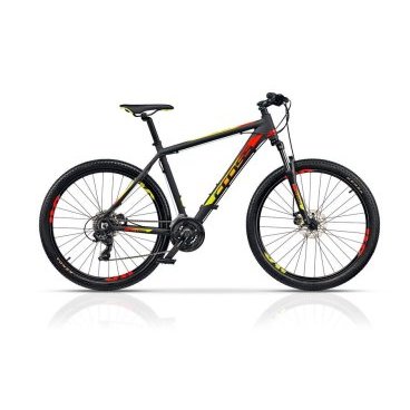 Велосипед Cross GRX 7 MDB, 27,5'', 2022, 2113846