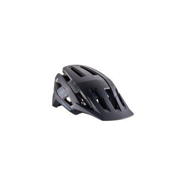 Фото Велошлем Leatt MTB Trail 3.0 Helmet, Black, 1022070752