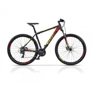 Горный велосипед Cross 29'' GRX 7 MDB, 2022, 2113151
