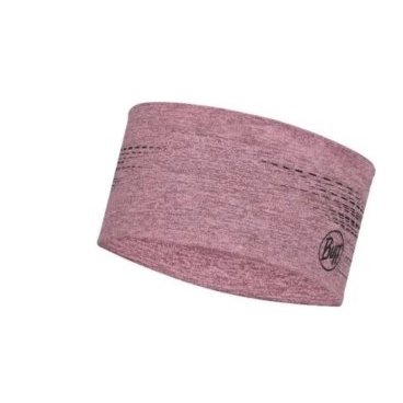 Фото Повязка Buff Merino Fleece Headband Lilac Sand, US:one size, 129451.640.10.00