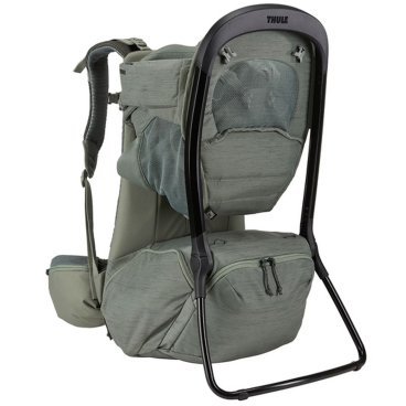 Рюкзак Thule Sapling Child Carrier Agave, для переноски детей, 3204539